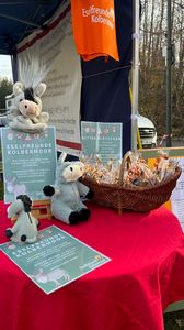 Tierschutz Rosenheim 24.11.2024