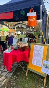 Tierschutz Rosenheim 24.11.2024